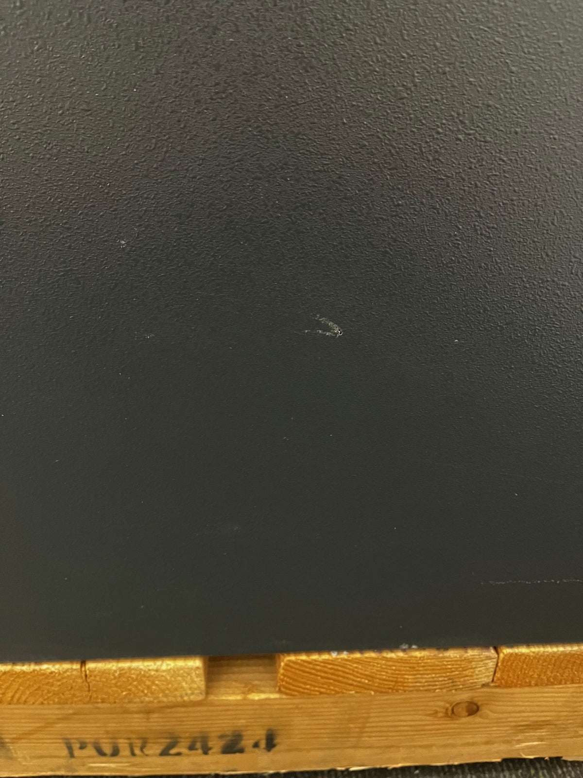 Hollon MJ-2618C TL-30 Burglary 2 Hour Fire Safe Blemished with Group R1 lock