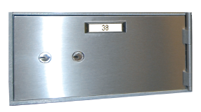 VSI Sterling Series ST02A-16L Door