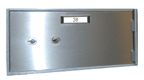 VSI Sterling Series ST12-06 door