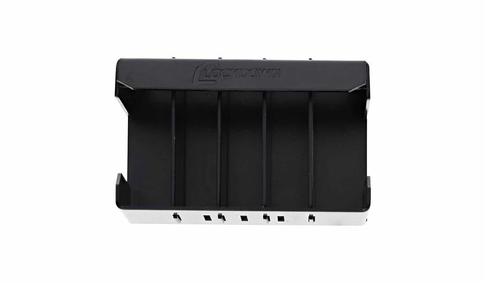 Lockdown SecureWall Pistol Mag Rack 1206630