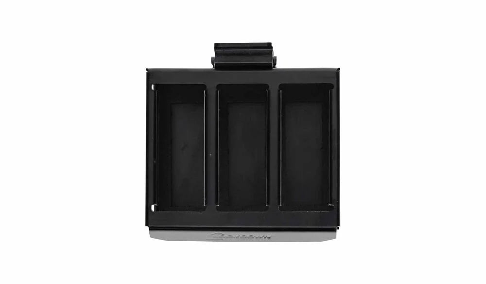 Lockdown SecureWall AR-15 Mag Rack 1204861 Top