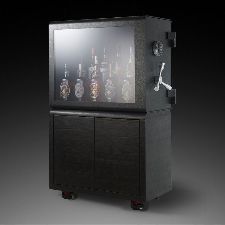 Whiskey Vault Original