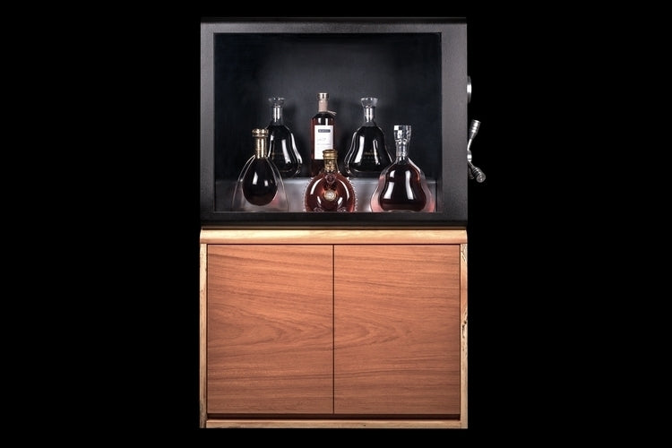 Whiskey Vault Original