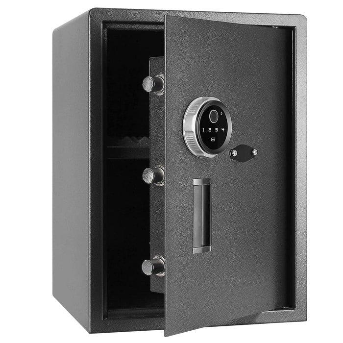 Langger LACS004 Biometric Security Safe