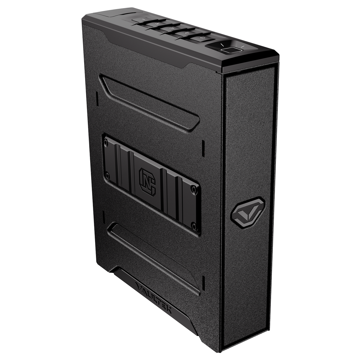 Vaultek SR20i Colion Noir Edition Biometric &amp; Bluetooth 2.0 Slider Handgun Safe