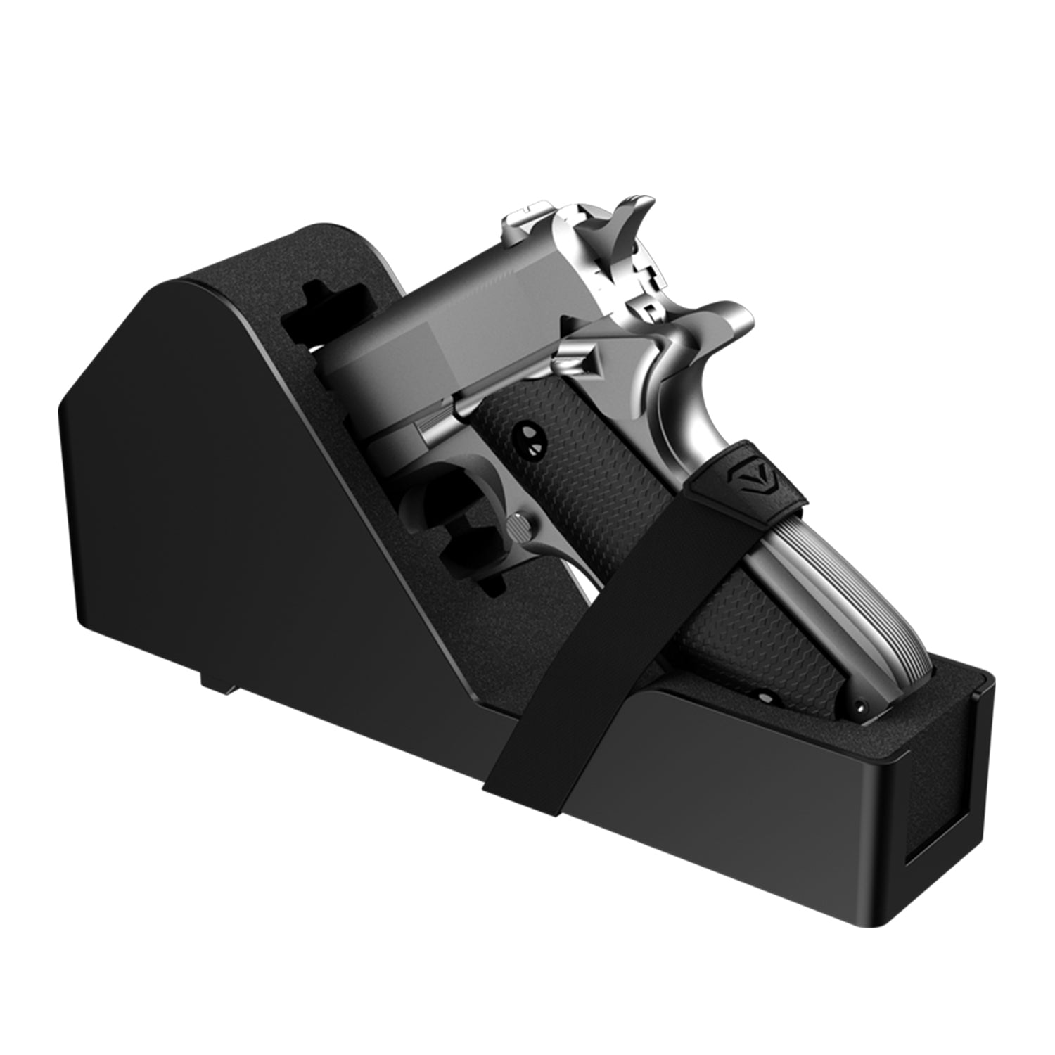 Vaultek Lifepod XT Pistol Rack with Velcro XT-PR1