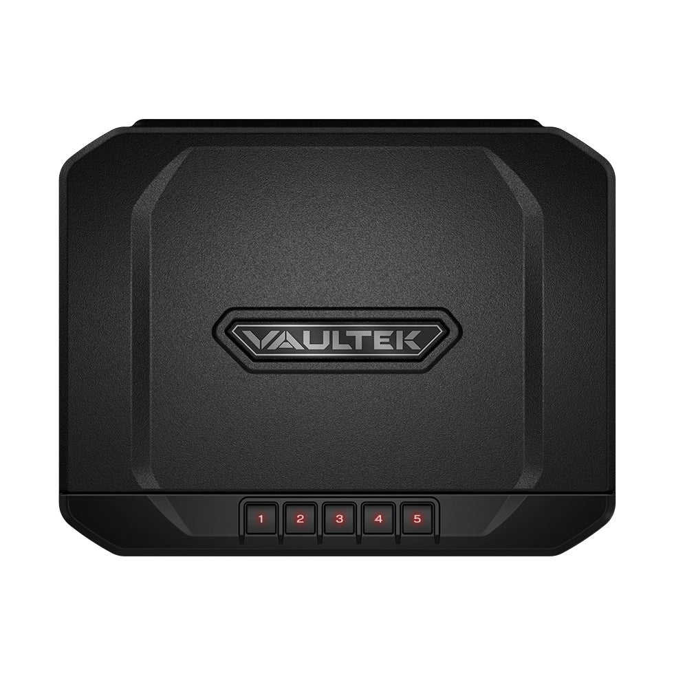 Vaultek VS20 Compact Bluetooth Smart Handgun Safe
