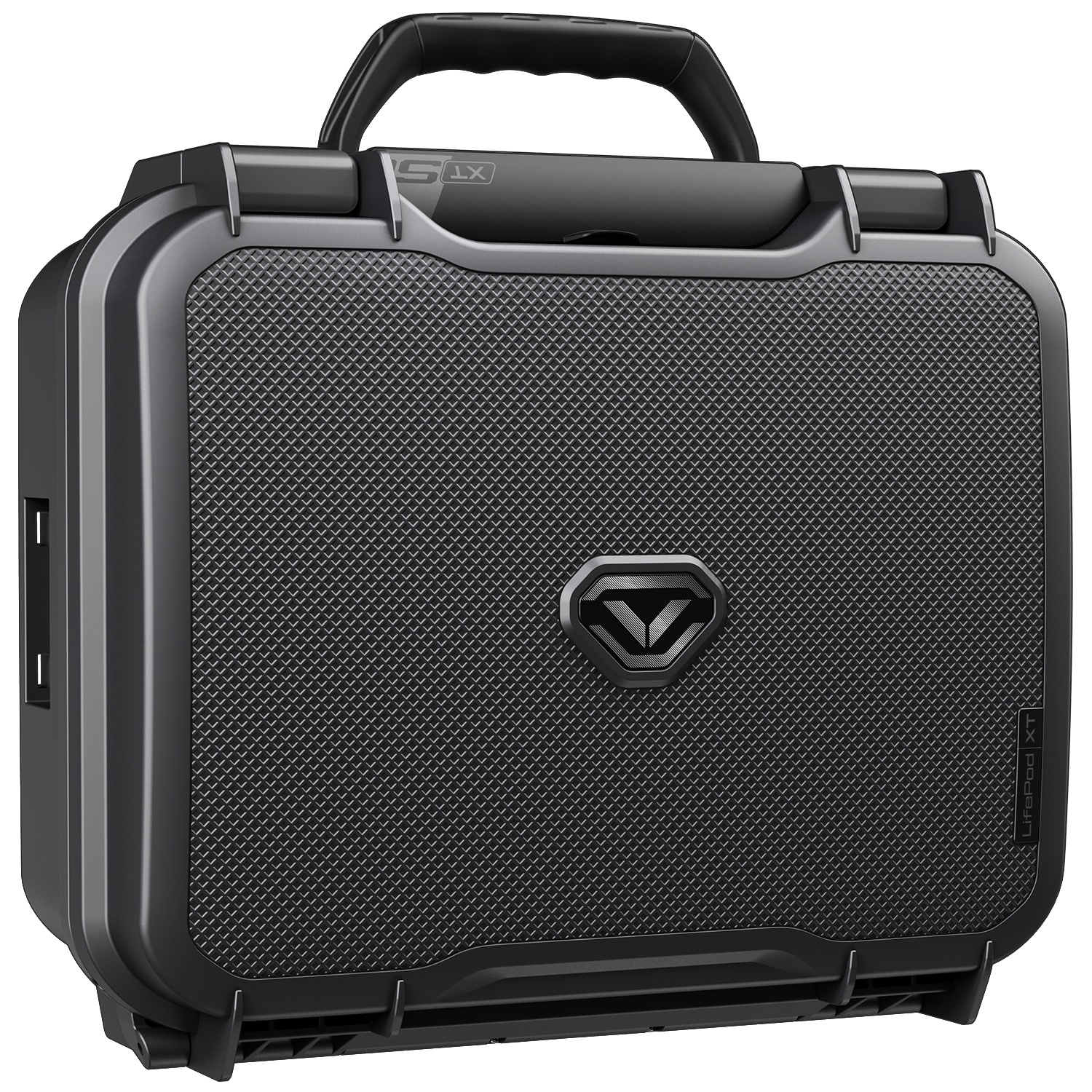 Vaultek Lifepod XTSi Special Edition High Capacity Weather Resistant Firearm Case Camo