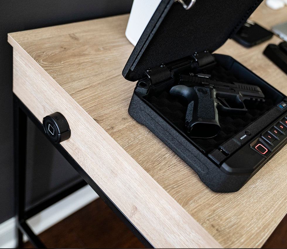 Vaultek Biometric Nano Key 2.0