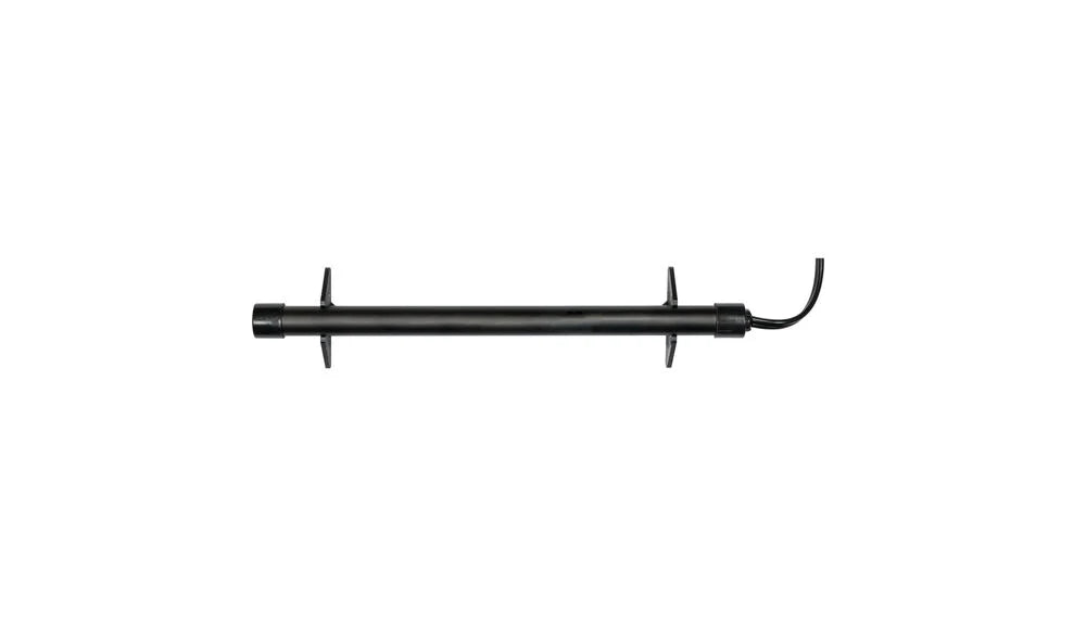 Lockdown 12" Gun Safe Dehumidifier Rod Logo