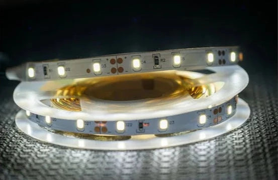 Lockdown LED Vault Tape Light