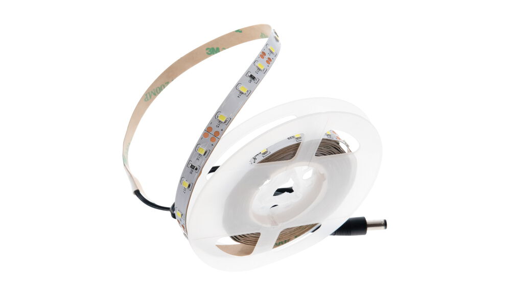 Lockdown LED Vault Tape Light