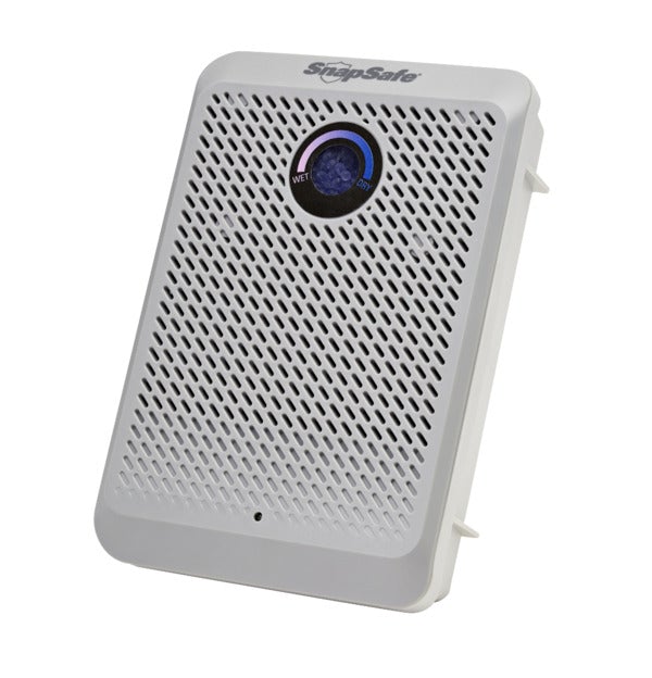 SnapSafe 75900 Rechargeable Gun Safe Dehumidifier (Medium) (110 Volt)