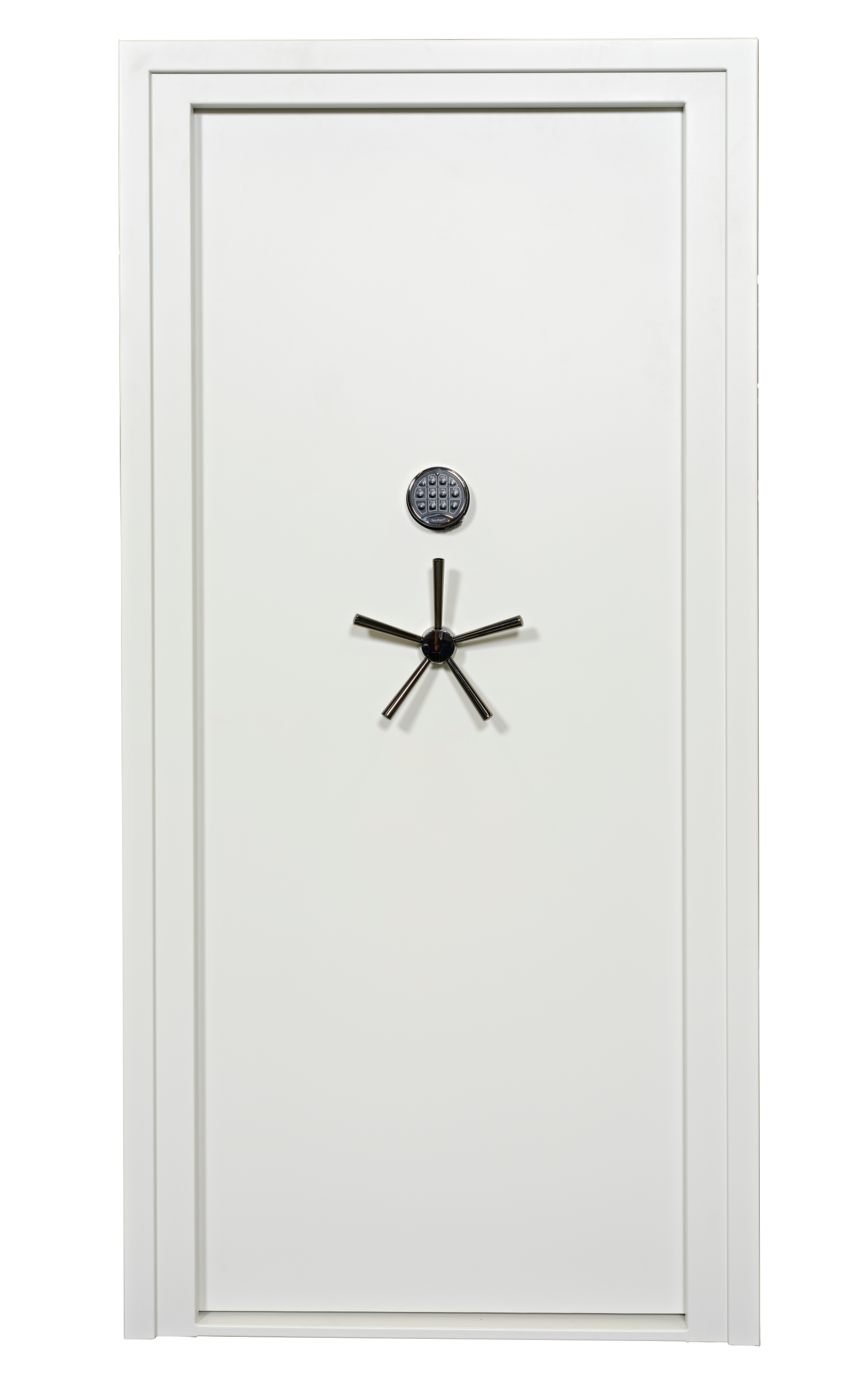 Vault Doors for Panic Rooms & Walk-In Safes - Safe and Vault Store.com