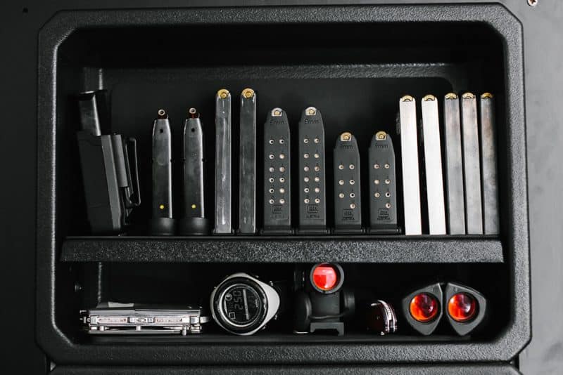 Tactical Walls 1410 Insert IN10BK