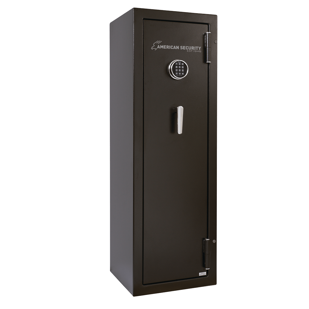 Closet Gun Safes Safe and Vault