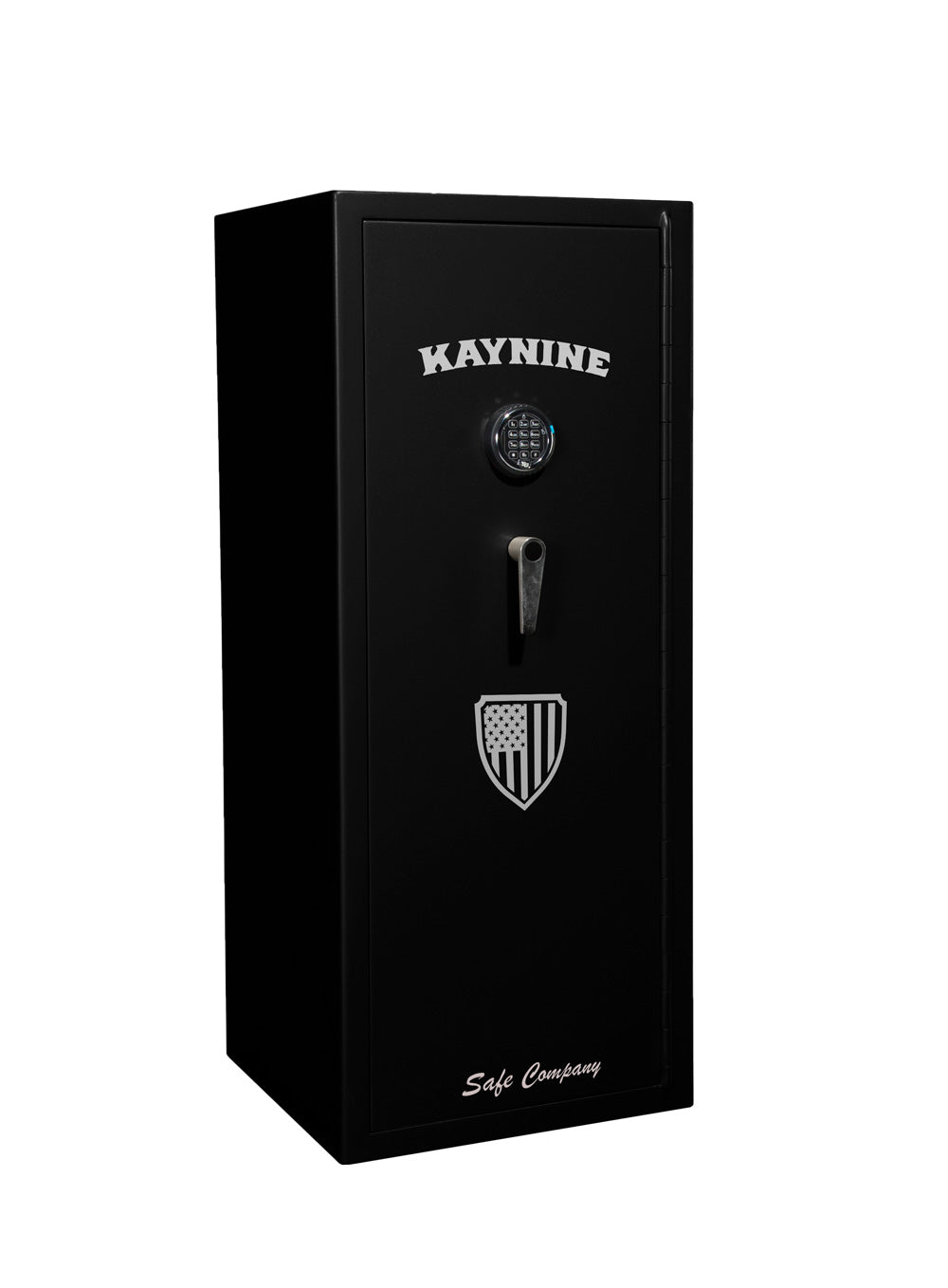 Kaynine 20x20x48 3/8" Gun Safe