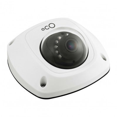 iVideon Powered Oco OPHWD-16US Dome Full HD Camera