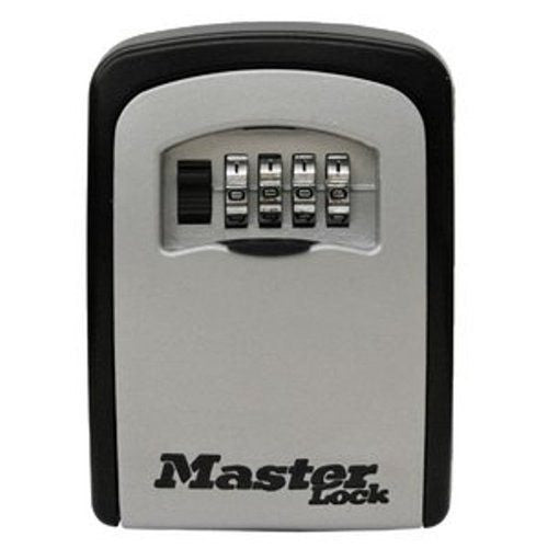 Master Lock 5401D Wall Mounted Key Storage Box