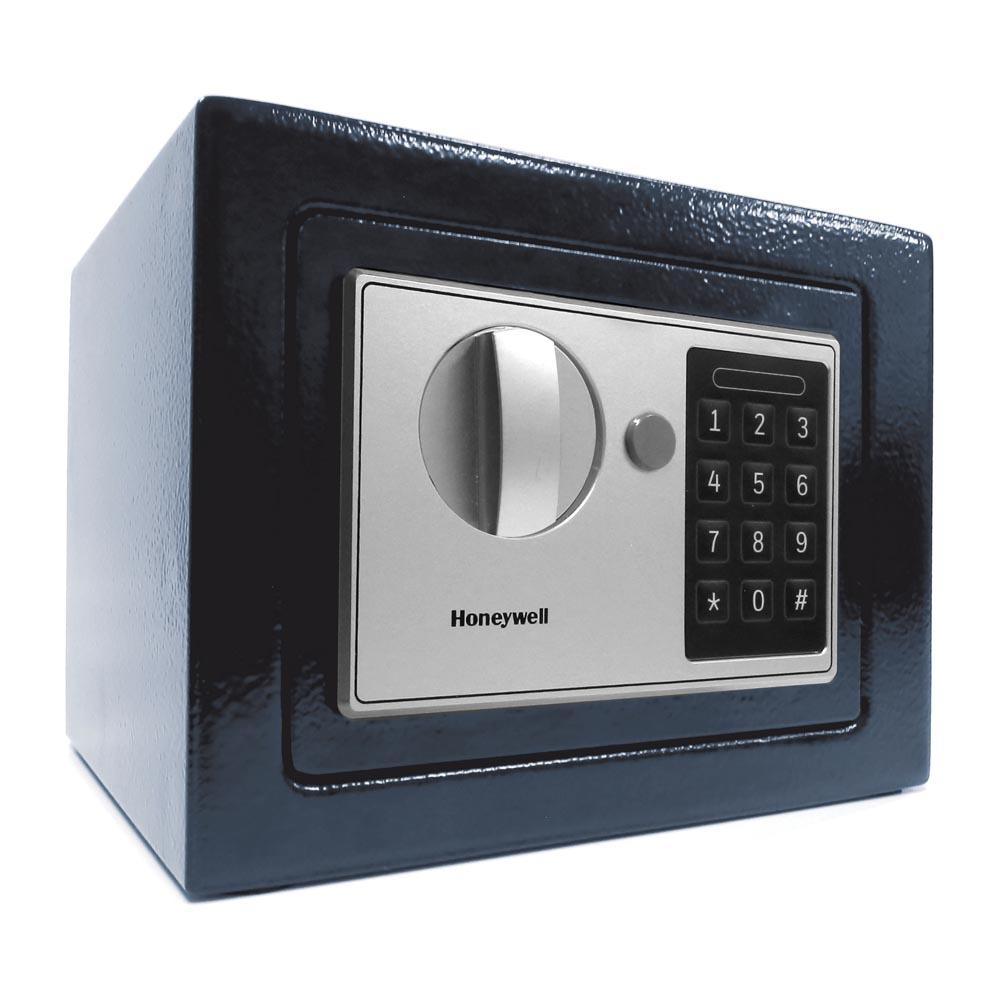 Honeywell 5605 Compact Steel Digital Security Safe