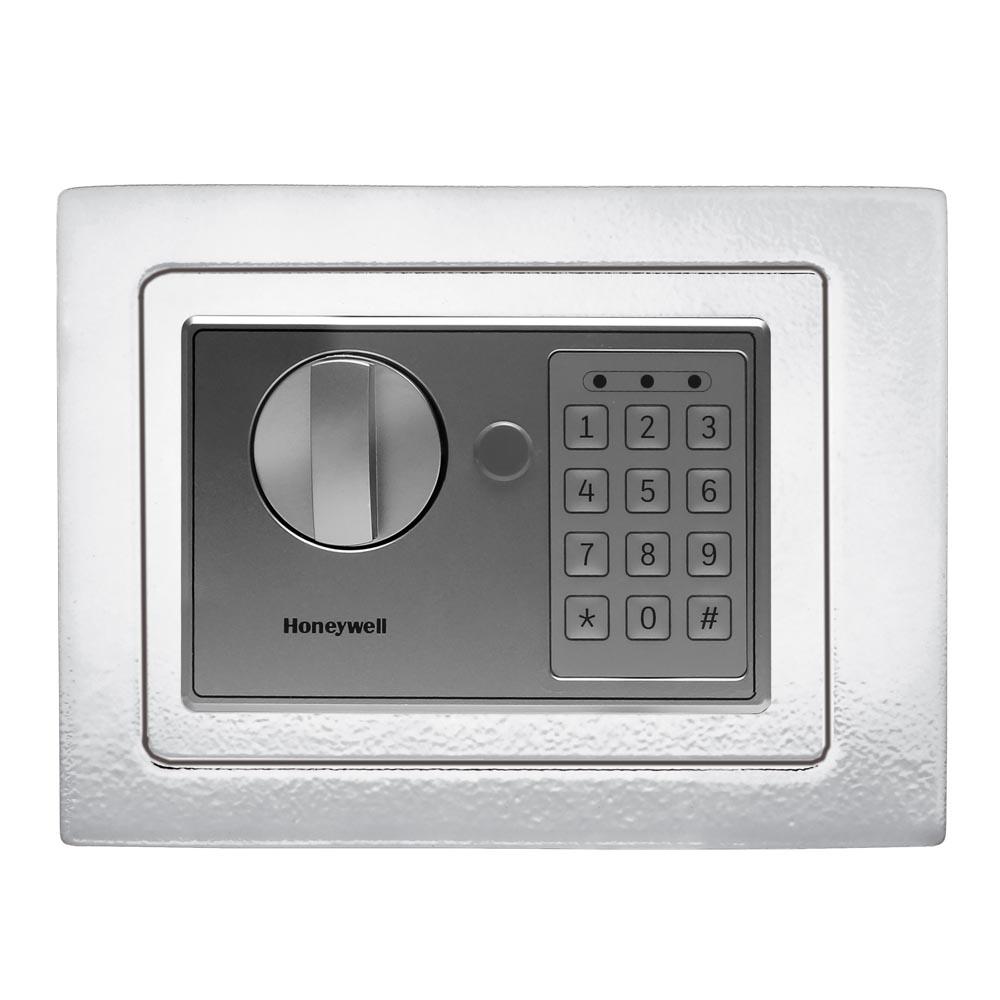 Honeywell 5605 Compact Steel Digital Security Safe