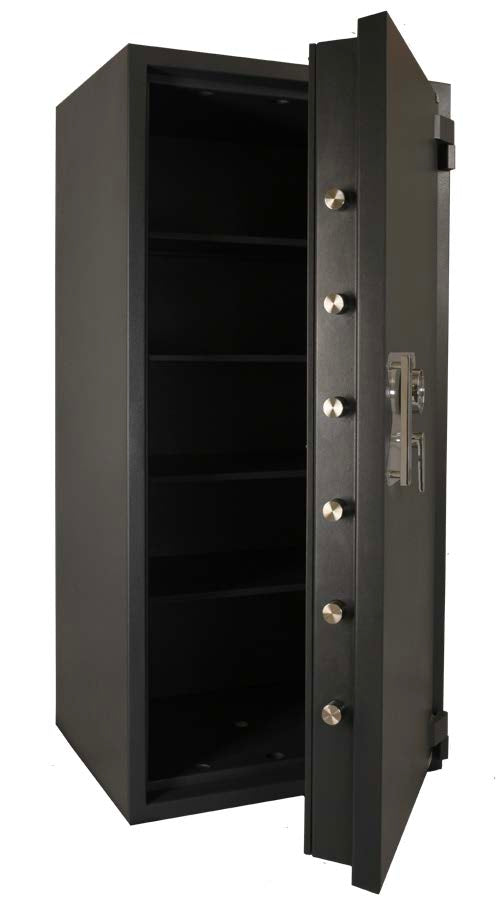 AMSEC CE6528 AMVAULT TL-15 Fire Rated Composite Safe