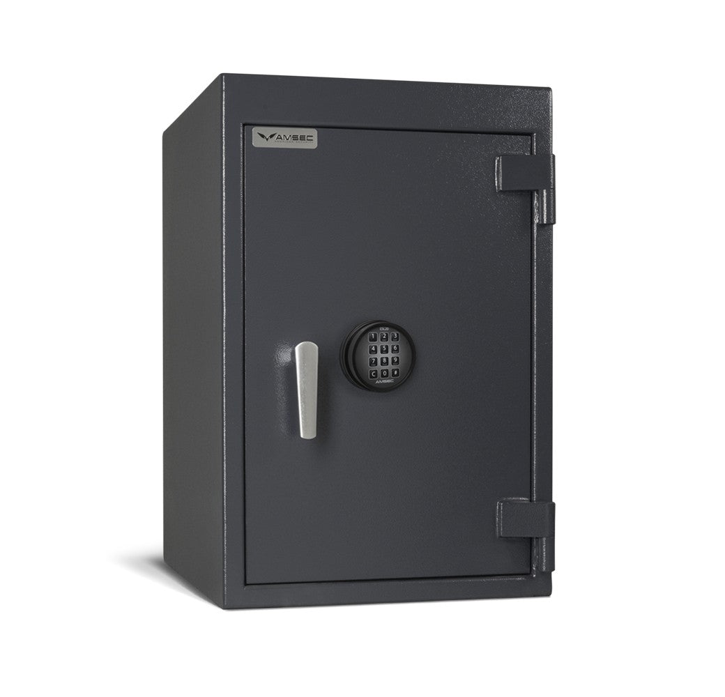 AMSEC BWB3020 B-Rate Wide Body Security Safe
