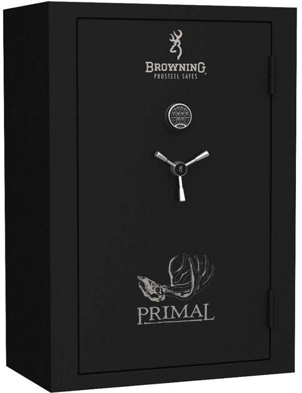 Browning PRM49 Primal Series Wide Gun Safe with 30 Minute Fire Rating