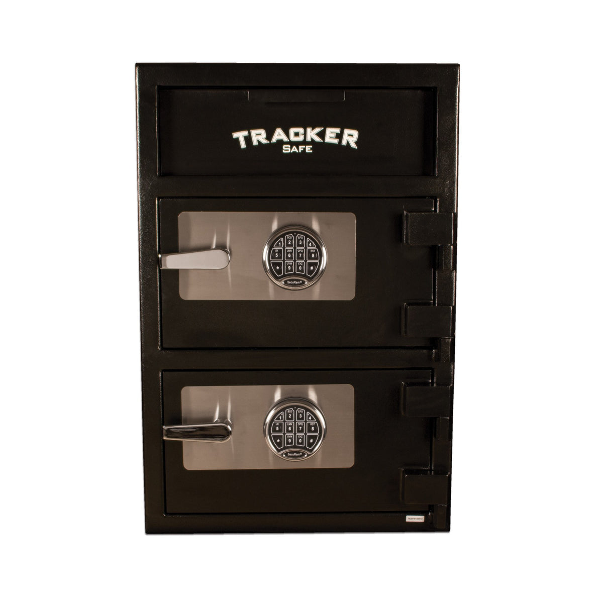 Tracker DS302020DD-ESR Double Door Depository Safe