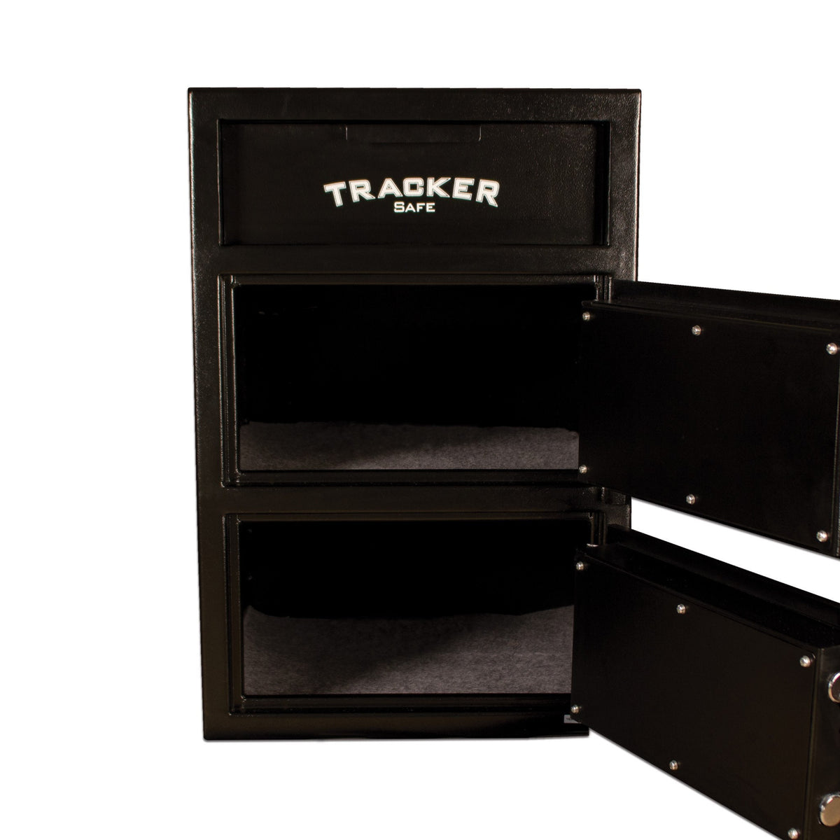 Tracker DS302020DD-ESR Double Door Depository Safe