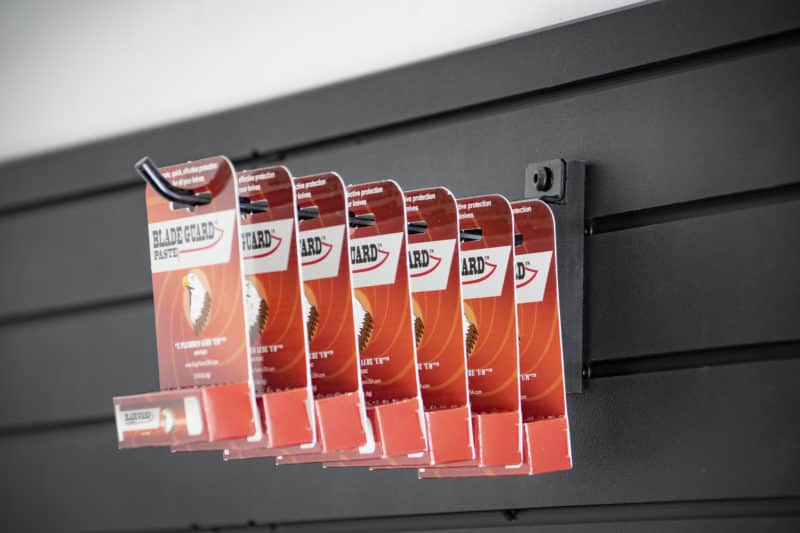 Tactical Walls ModWall Accessory Hooks