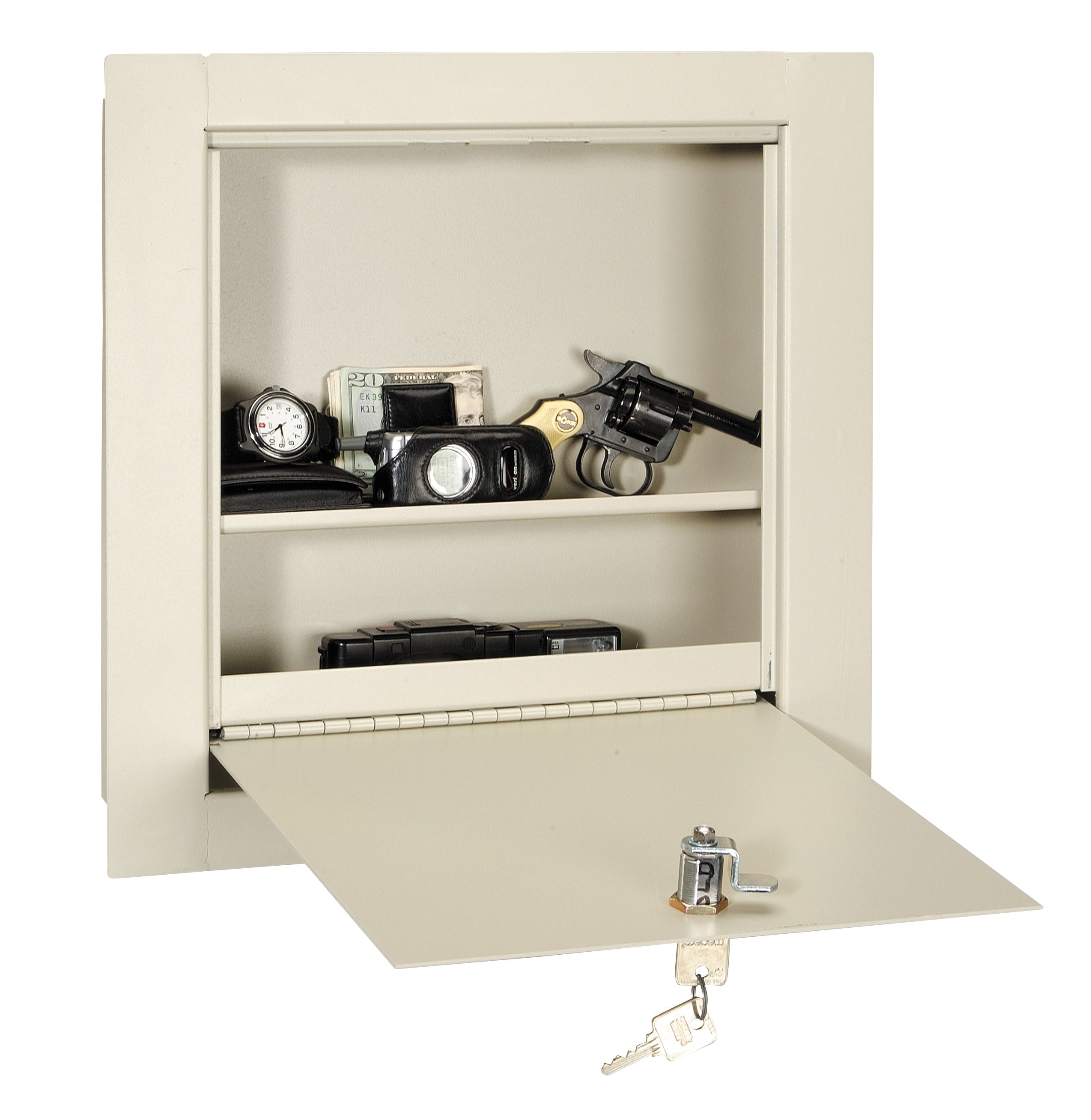 Wall Safe Stud Mounted Safes Tagged "4deep" Safe and Vault