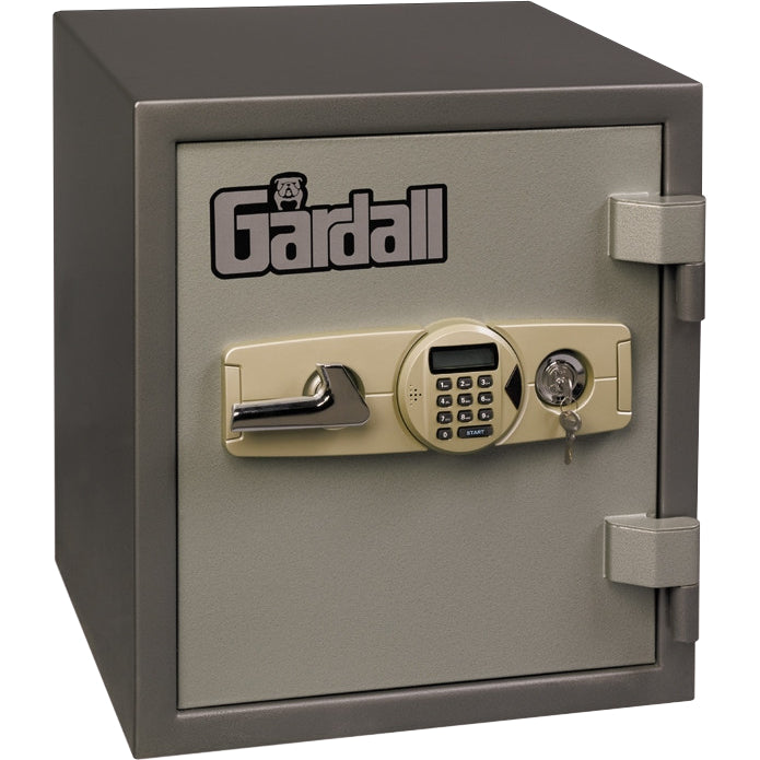 Gardall EDS1210-G-EK Data & Media Safe