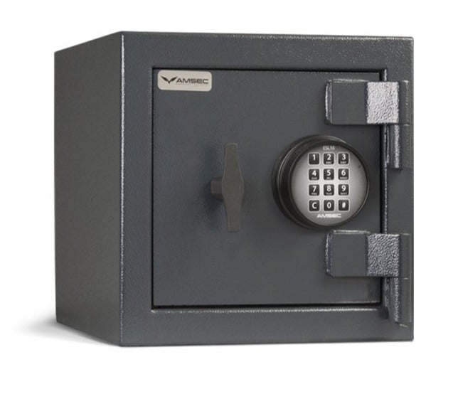 AMSEC MS1414C B-Rated Burglary Security Safe with ESL10 Digital Lock