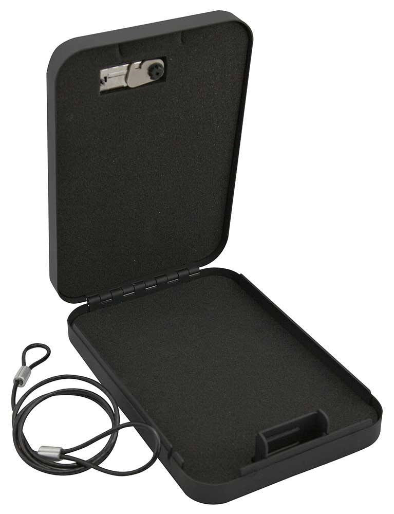 Qualarc NOCH-45C Portable Steel Security Case