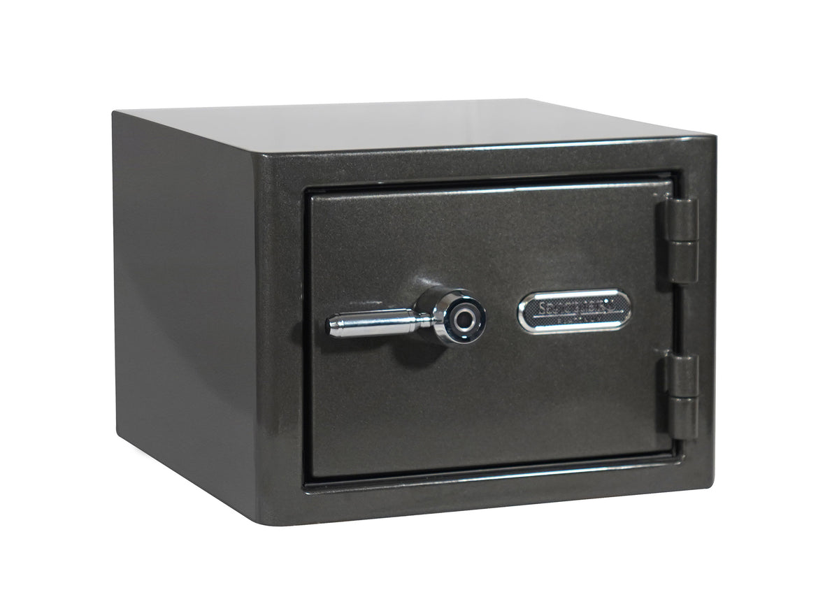 Sports Afield SA-PLAT1-BIO Platinum Series Biometric Home &amp; Office Safe