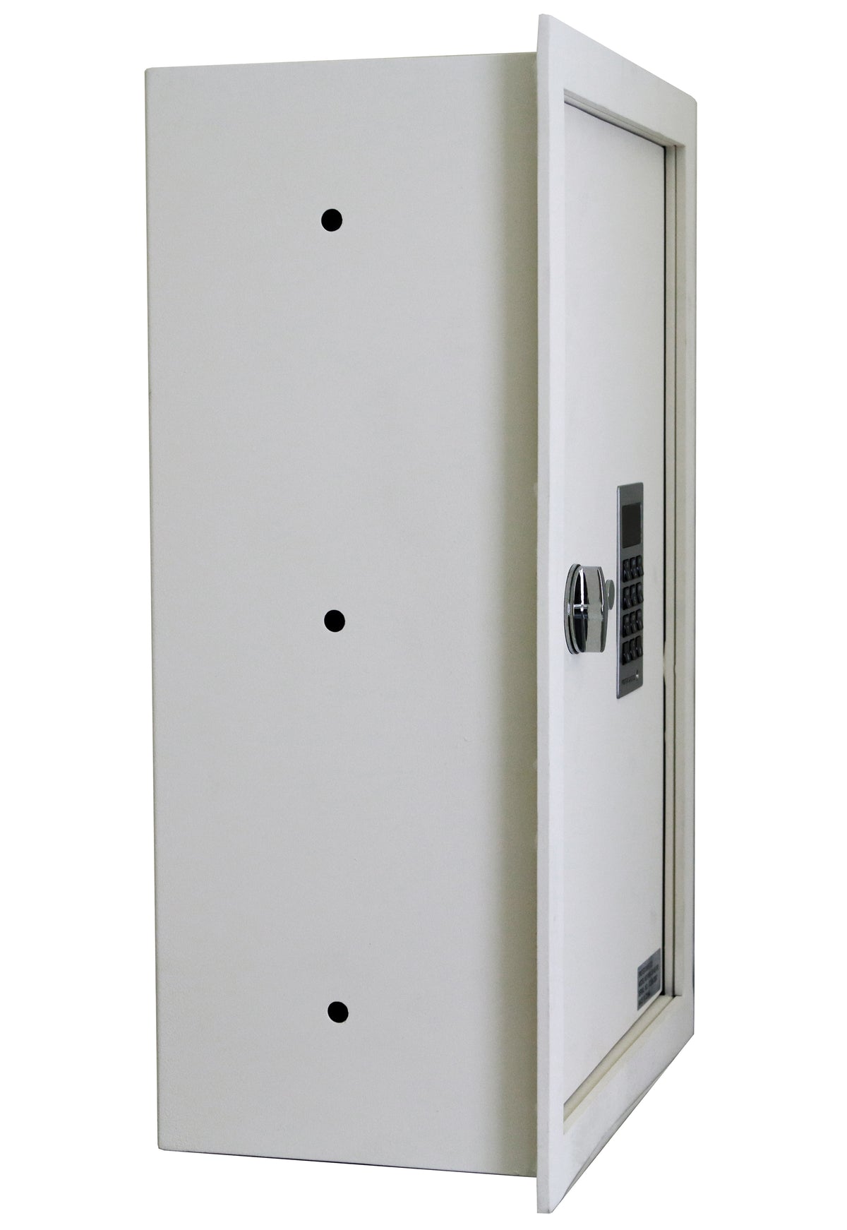 Protex PWS-1814E-FR 30 Minute Fire Rated Wall Safe Side View