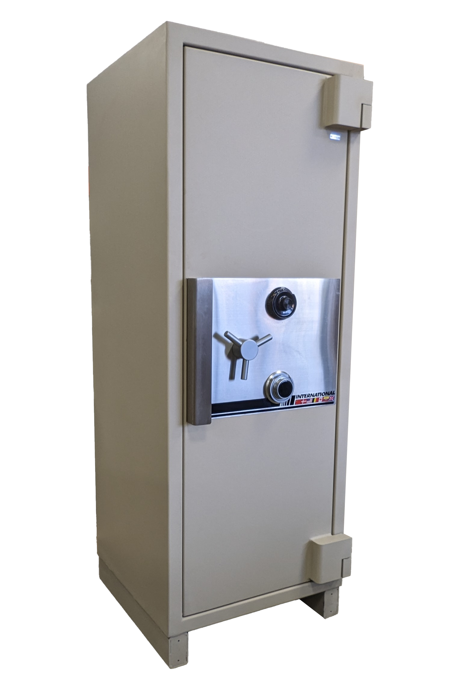 SafeandVaultStore IF-TL-30-5921-GS International Fortress TL-30 Gun Safe