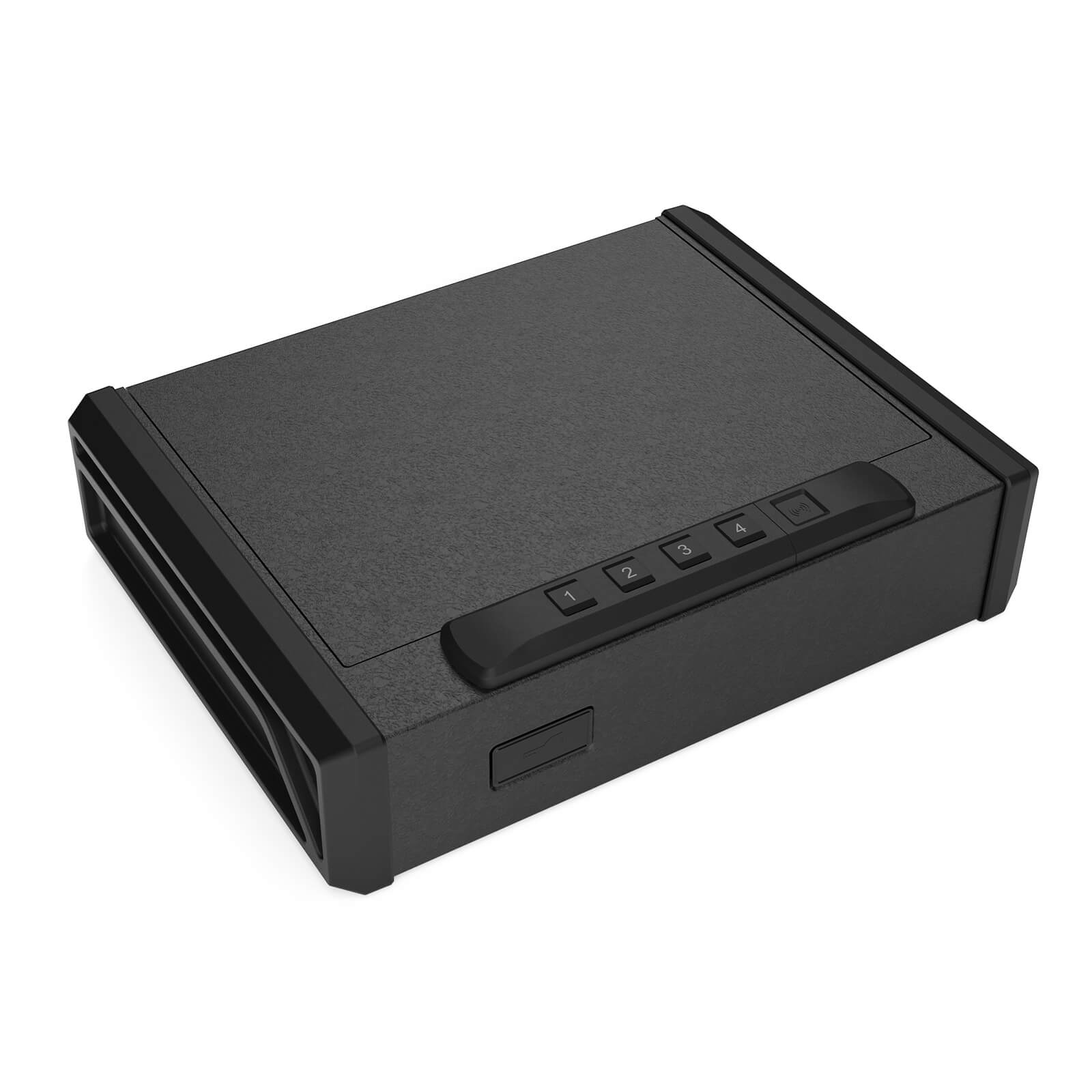RPNB RP19001E Pistol Safe with RFID Lock