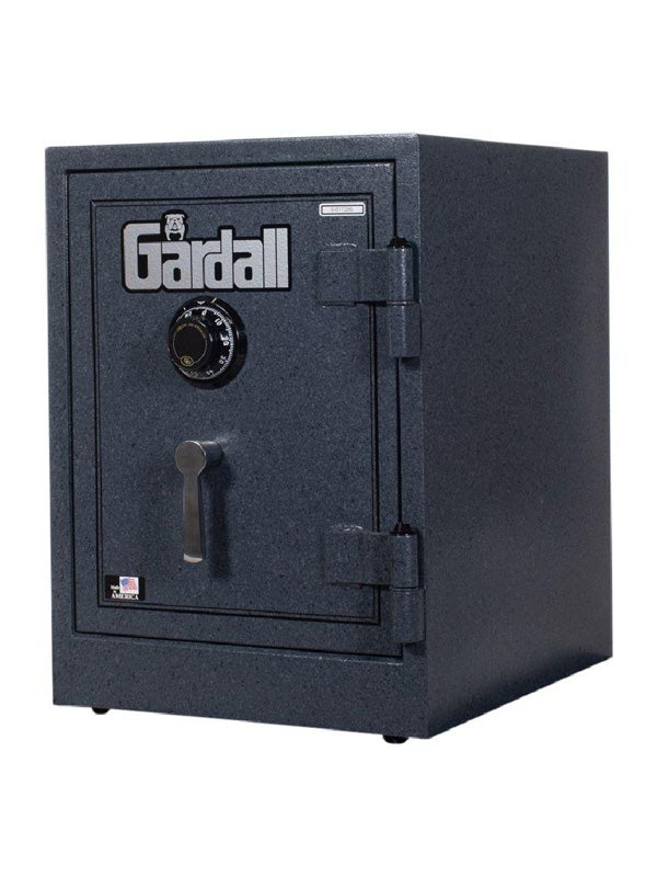 Gardall 1612-2 UL Two Hour Burglar &amp; Fire Safe
