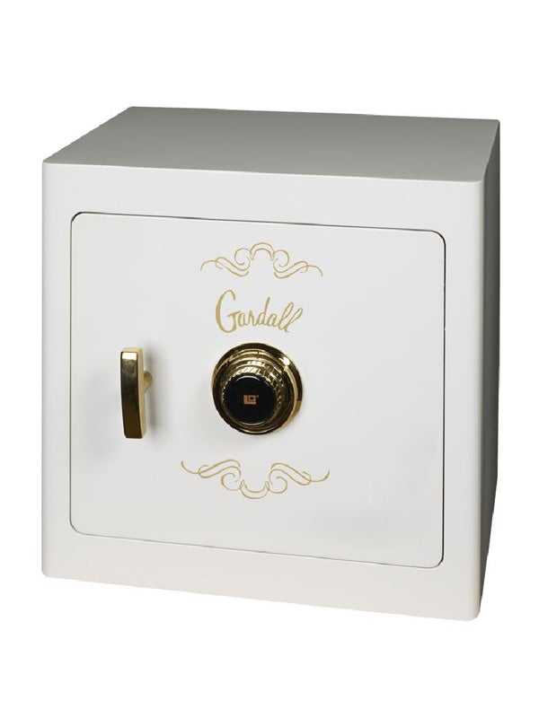 Burglar Fire Safe Products - Gardall JS1718-W-C Jewelry Safe