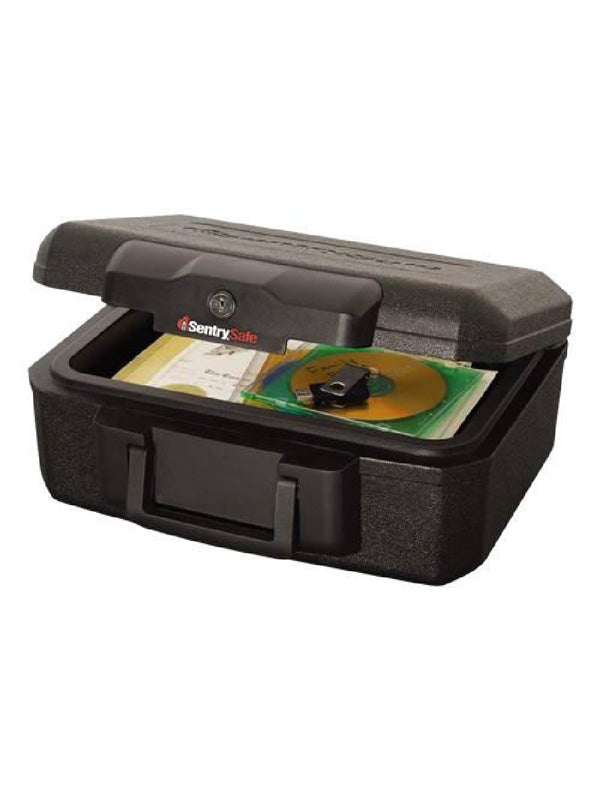 Sentry 1200 Fire Safe Security Chest