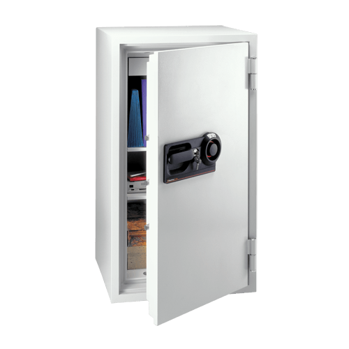 Sentry S8371 Commercial Combination Fireproof Safe
