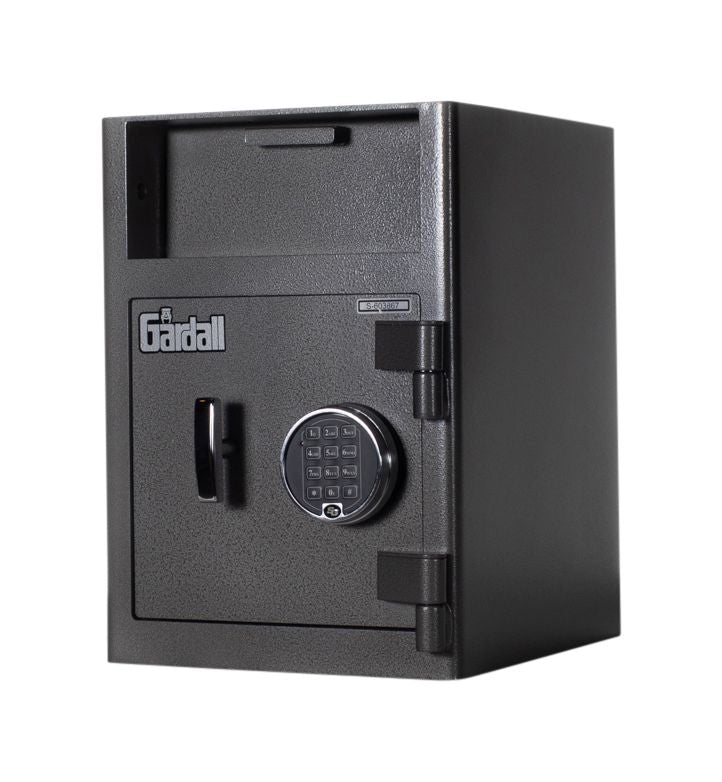 Gardall DS1914-G-C Economical Deposit Safe