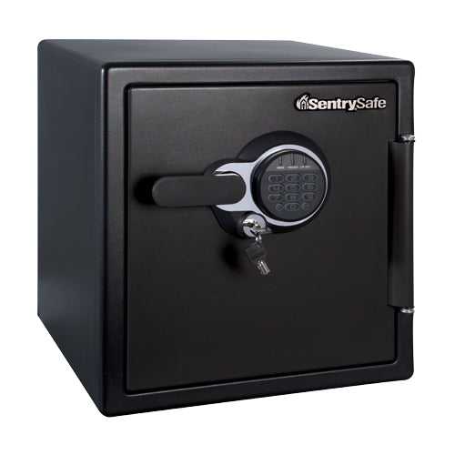 Sentry SFW123GTC Digital Fire &amp; Water Safe with Interior Light