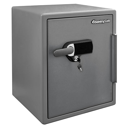 Sentry SFW205UPC Fireproof &amp; Waterproof Safe with Touchscreen Keypad &amp; Audible Alarm
