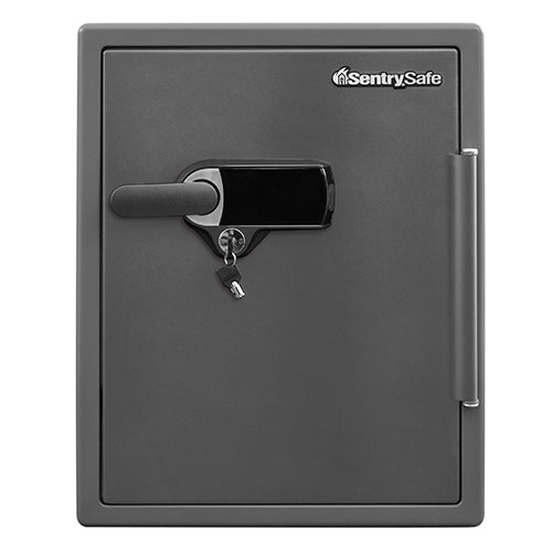 Sentry SFW205UPC Fireproof &amp; Waterproof Safe with Touchscreen Keypad &amp; Audible Alarm