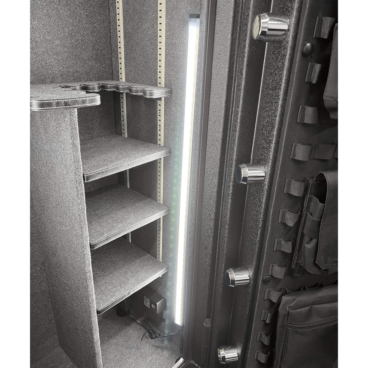 Stealth LED 36