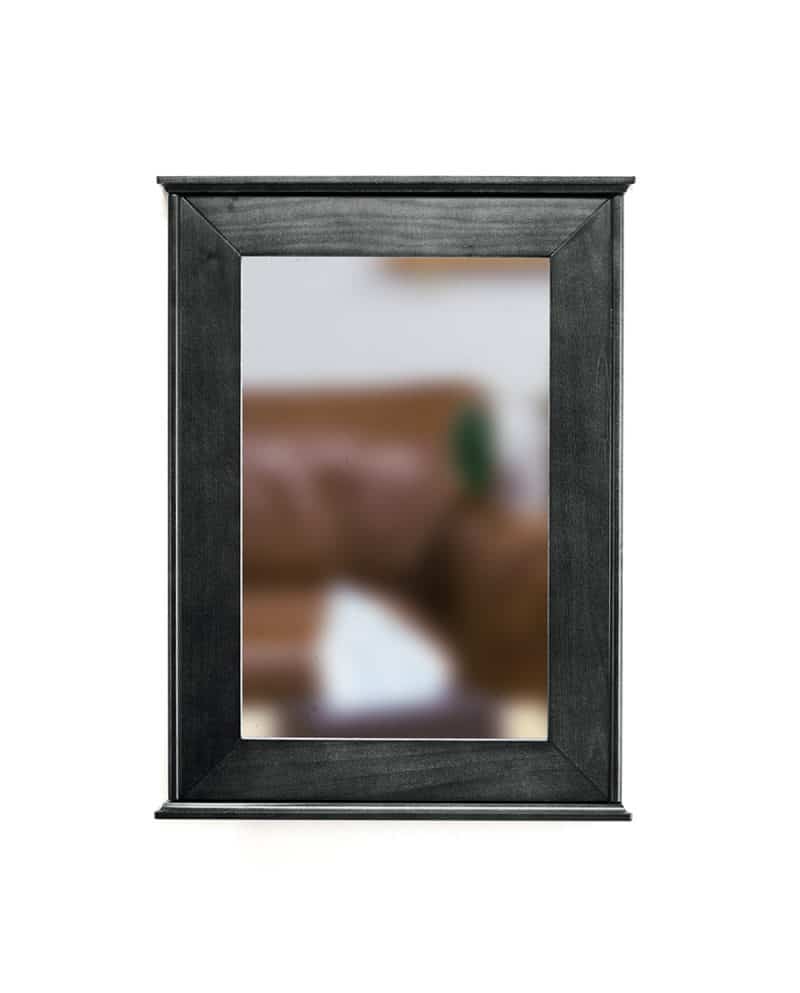 Tactical Walls 1420M Hinged Concealment Mirror with Magnetic Lock