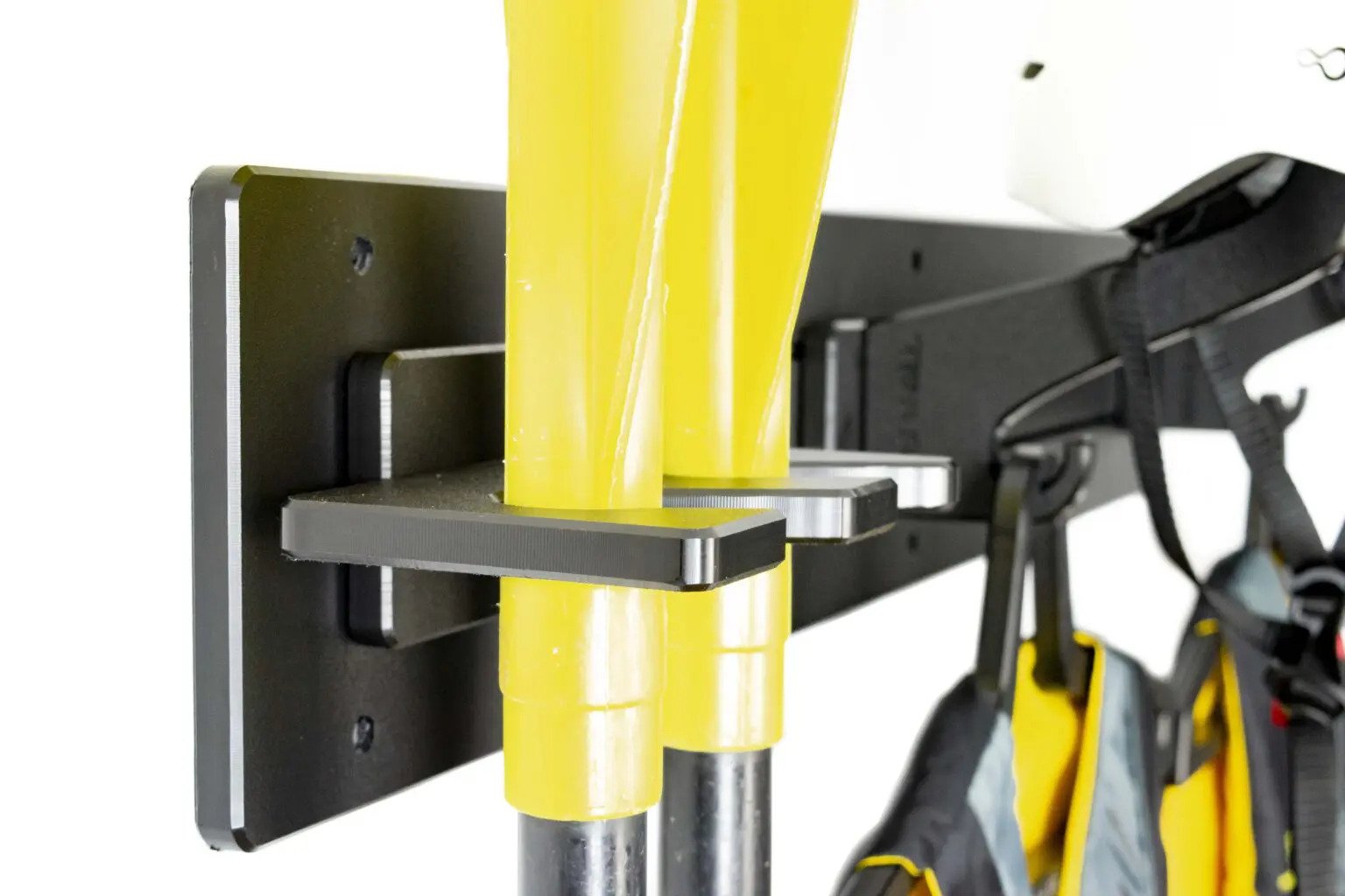 Tactical Walls MWS Canoe Package